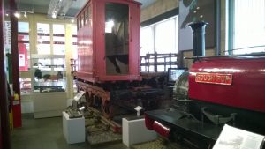 Narrow Gauge Railway Museum