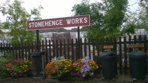 Stonehenge Works