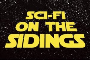 Sci-Fi on the Sidings