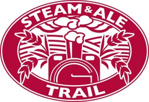 Steam & Ale Trail on the Keighley & Worth Valley Railway