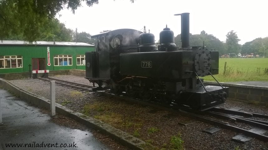 No. 778 at Pages Park