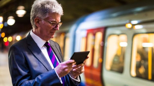 London Underground could soon have 4G Mobile Network