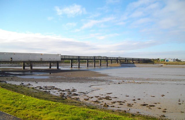 Shoreham Viaduct to be upgraded over christmas