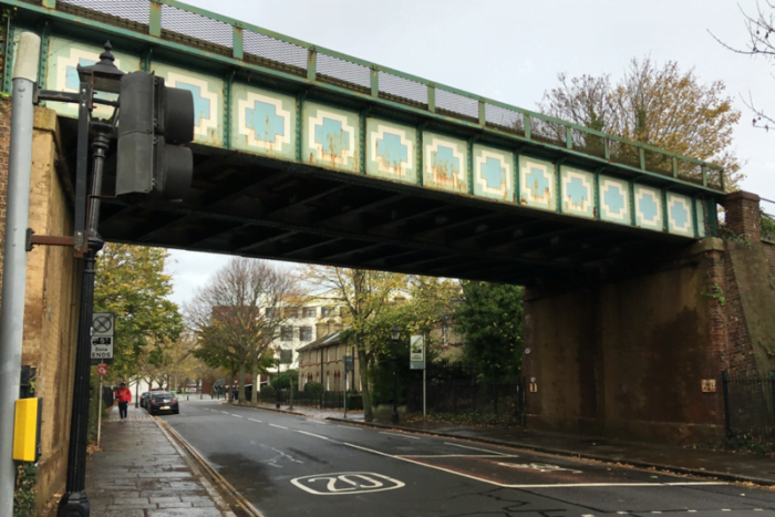 Burnaby Road bridge in Portsmouth set to be replaced in £2.7 million project