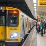 Merseyrail to strike again after RMT announcement