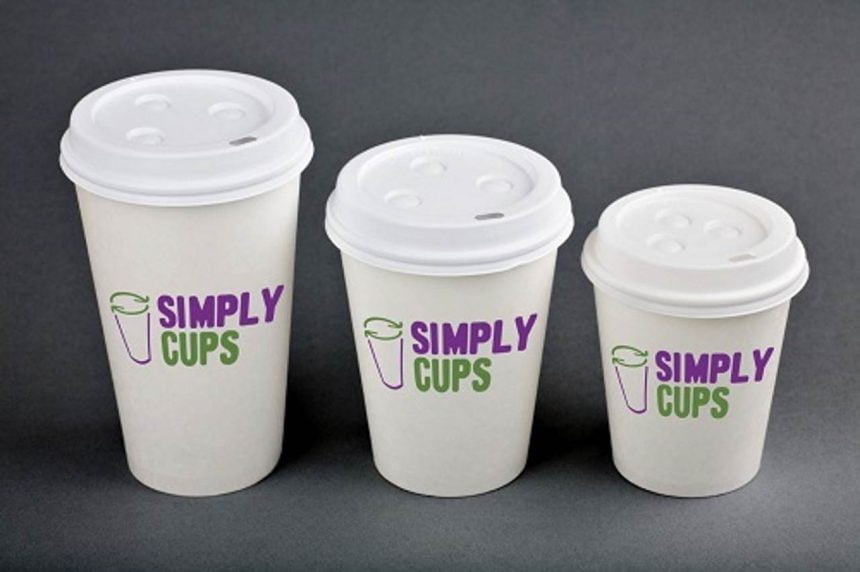 Chiltern Railways to begin to recycle their hot drinks cups at railway stations