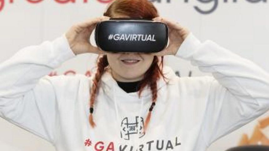 Greater Anglia set to let passengers inside their new trains with the power of virtual reality
