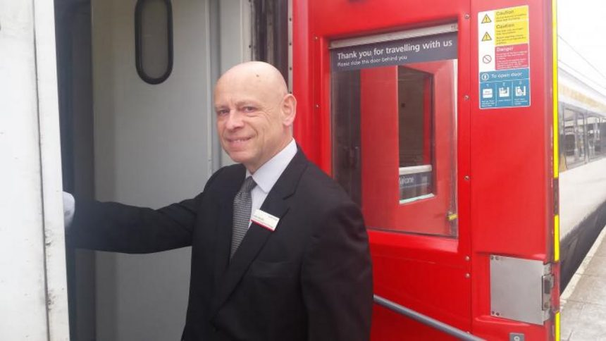 Greater Anglia appoint Community and Customer Engagement Manager