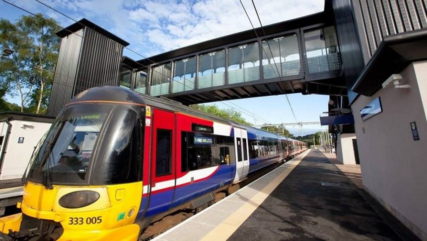 Kirkstall Forge gets extra train services