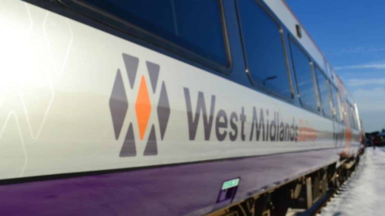 West Midlands Trains to help jobseekers