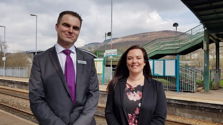 Extra Aberdare services from Arriva Trains Wales into Cardiff