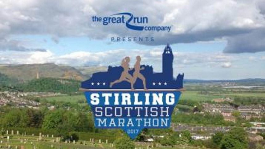 ScotRail give travel advice ahead Stirling Marathon