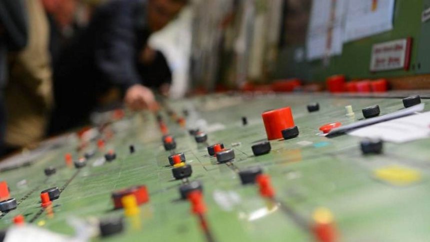 Didcot Railway Centre to open 500,000 signalling centre