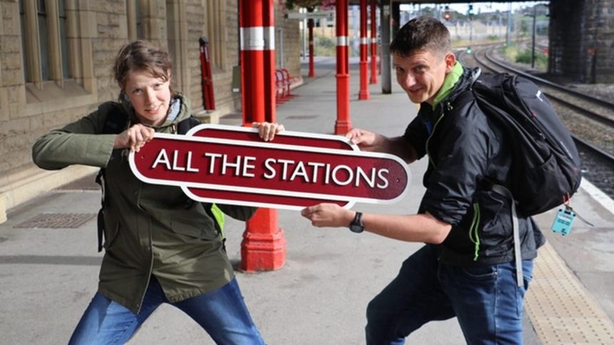 All The Stations