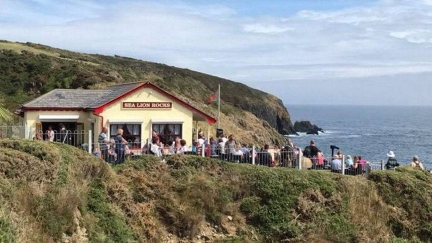 Cliff Top Concerts
