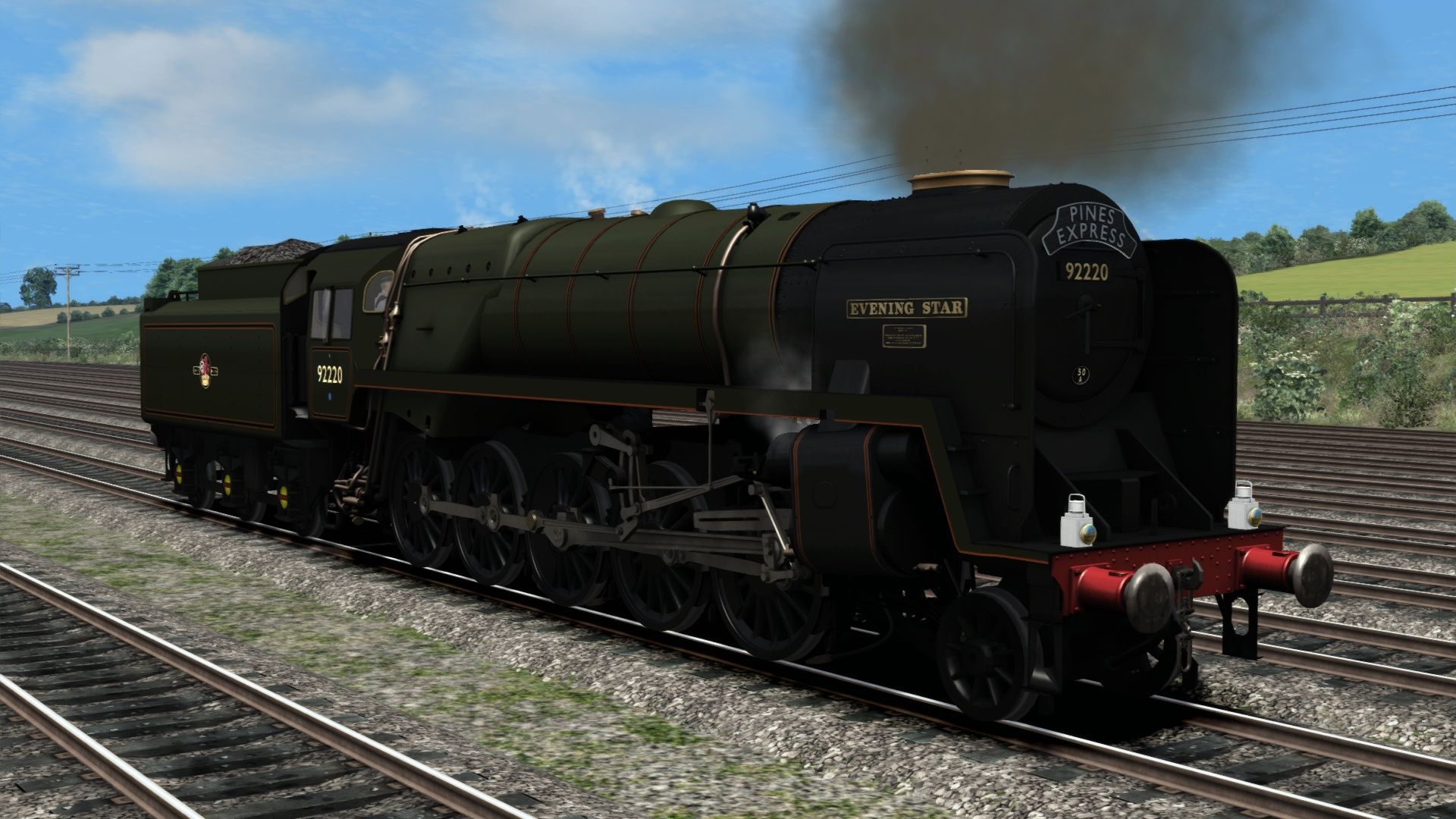 9F pack by Steam Sounds Supreme