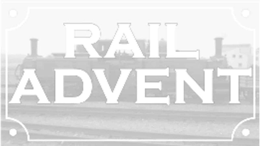 RailAdvent news