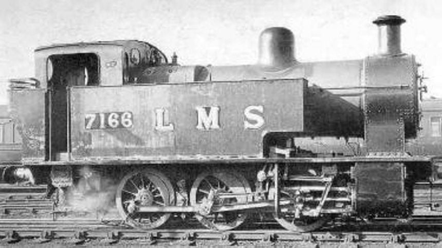 7166 in LMS Days // Credit Unknown