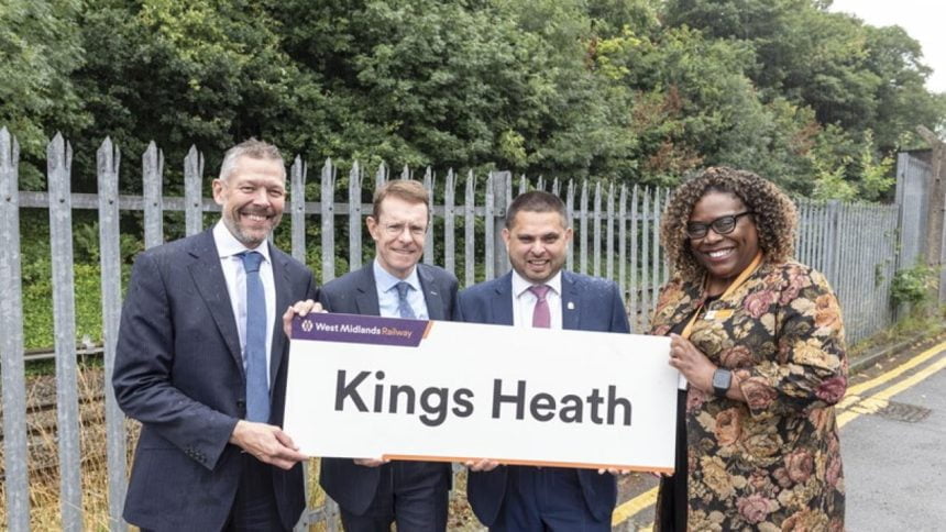 Kings Heath