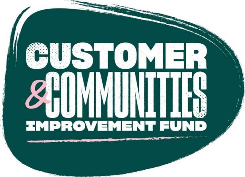 customer communities improvement fund
