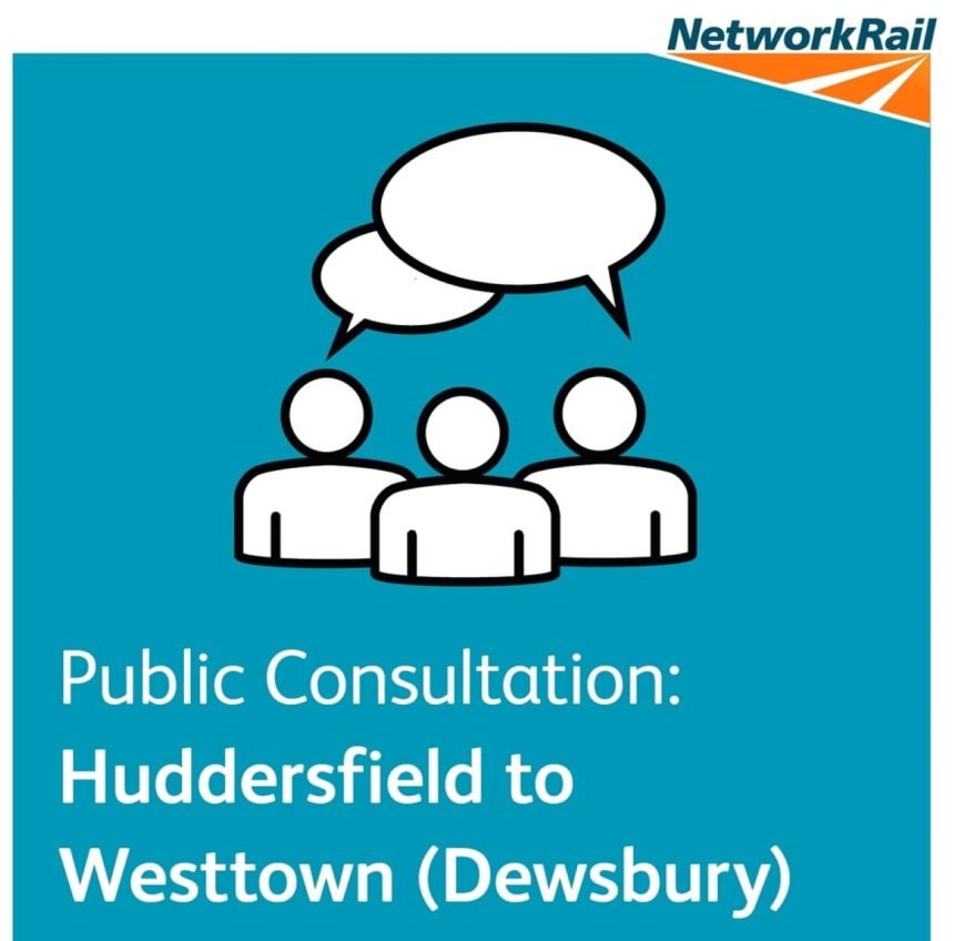 Dewsbury consultation