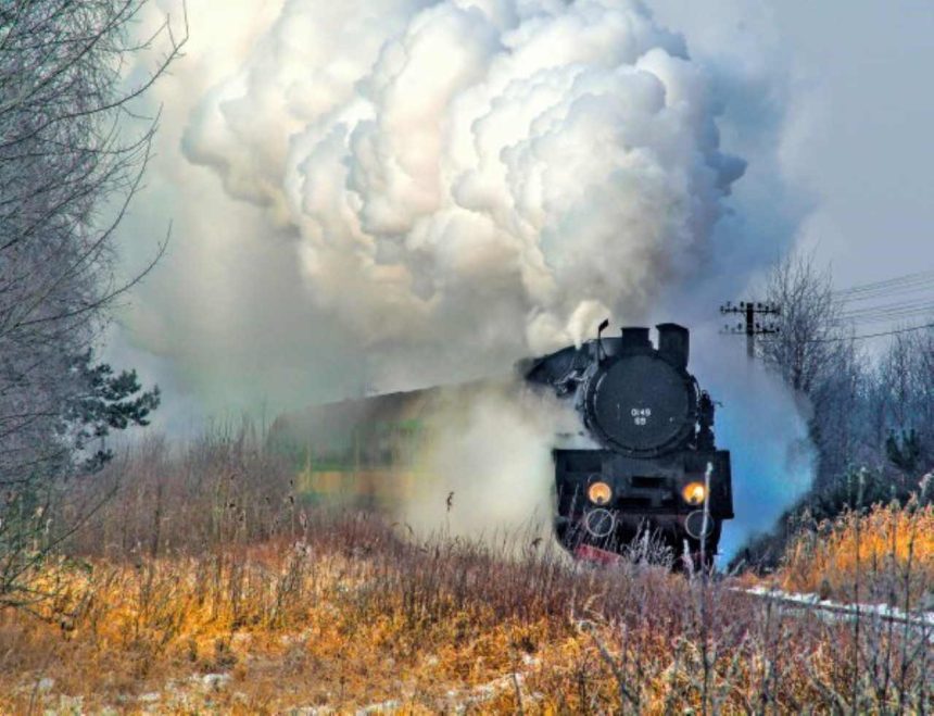 Poland steam services