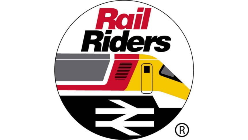 Rail Riders