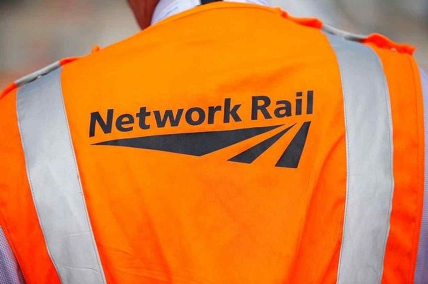 [NWR] Network Rail Apprenticeship