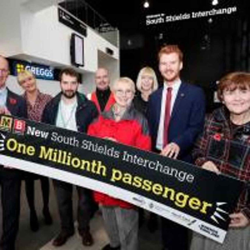 south_shield_interchange_-_one_millionth_passenger_001