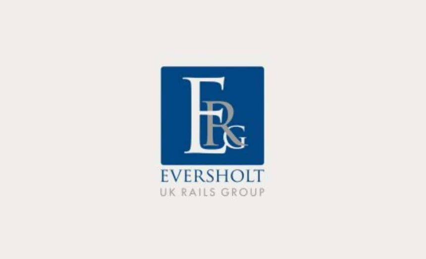 Eversholt Rail logo