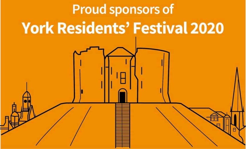 York Residents Festival