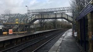 New Mills Newtown bridge to be restored