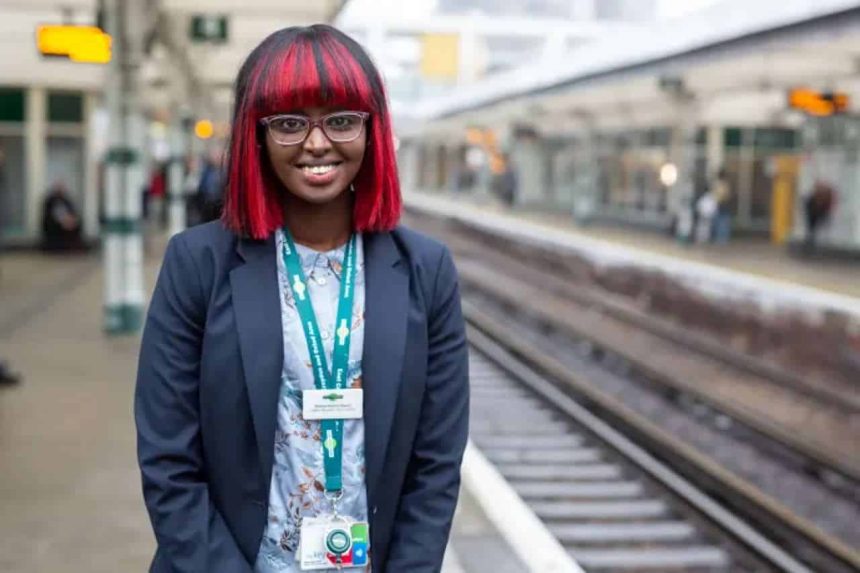 Apprenticeships available at Govia Thameslink Railway