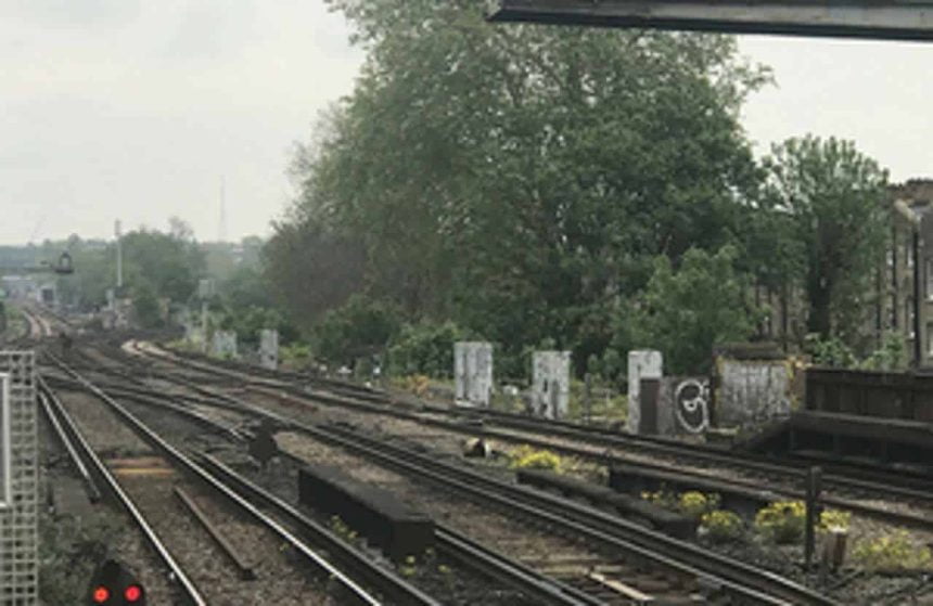 Report into Balham incident involving rail tamper in South London