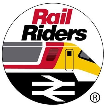 RailRiders Logo