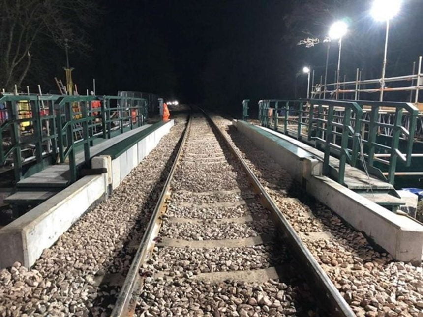 improvements on the heart of wessex line