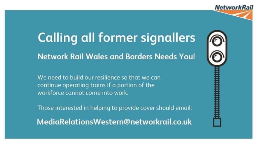wales and borders