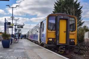 Northern can continue operating Class 153s on certain routes