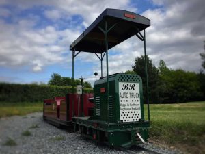 Barnards Miniature Railway to hold virtual gala