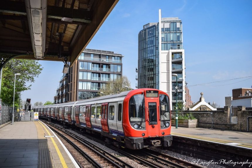 London Underground gets grant to continue trains during coronavirus crisis