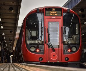 London Underground gets grant to continue trains during coronavirus crisis