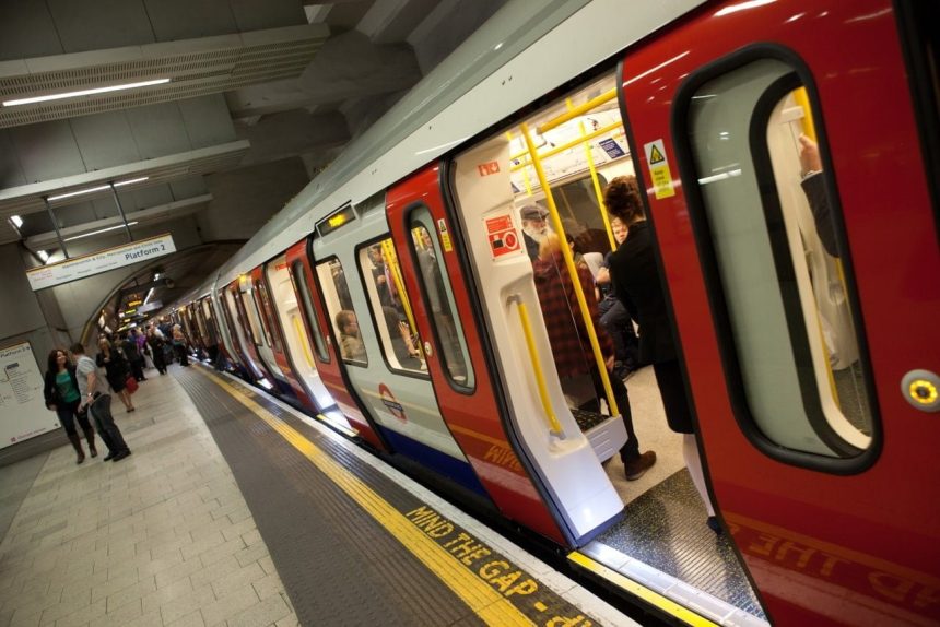 London Underground handed 1.6 billion bailout grant