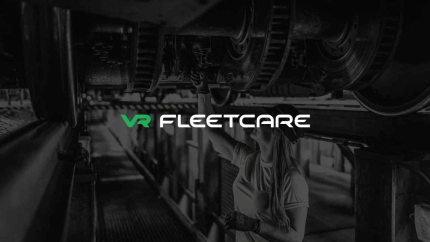 VR FleetCare // Credit VR FleetCare