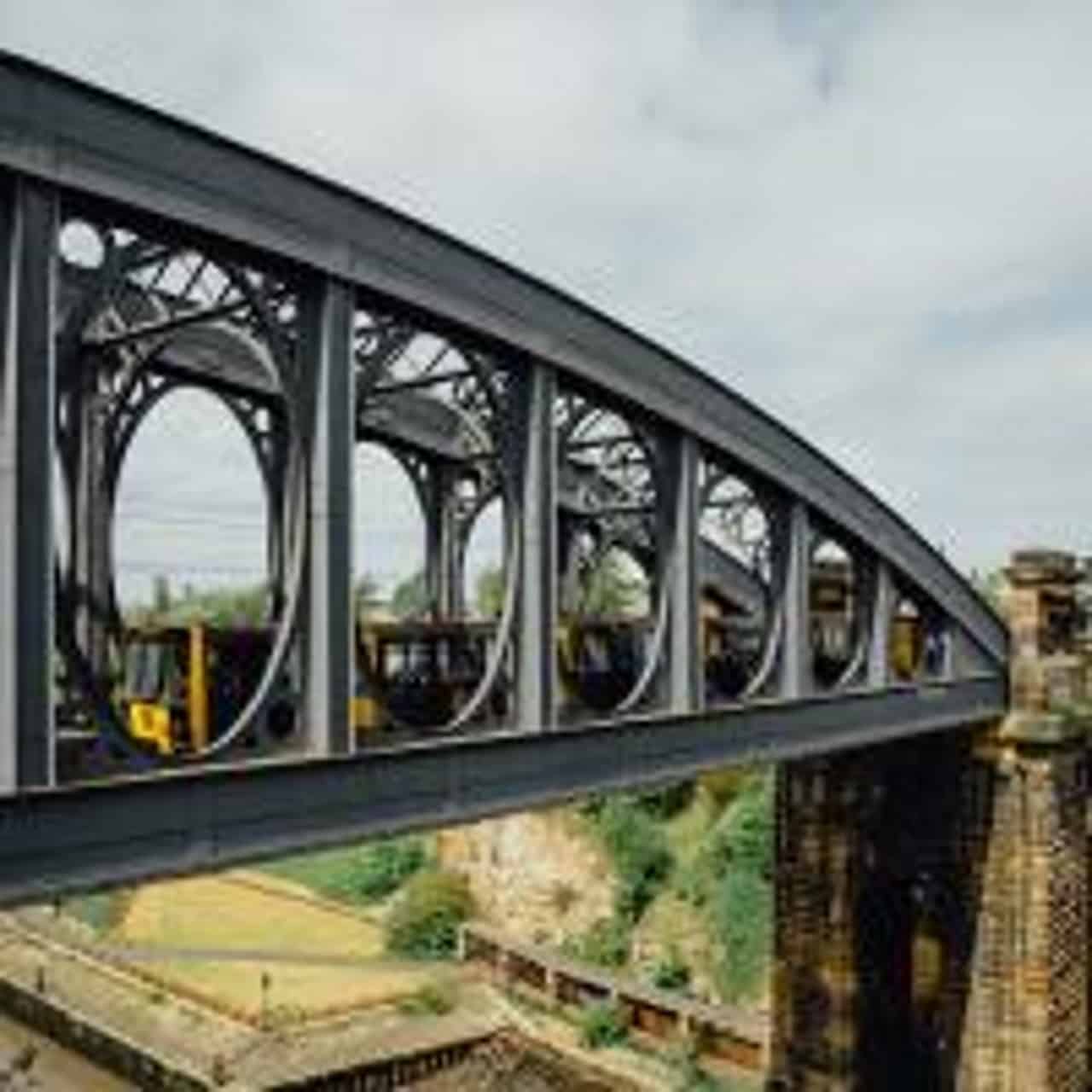 Tyne and Wear begin running trains again after repairs to Sunderland line
