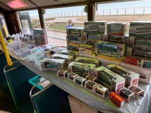Blackpool Heritage trams launch new website