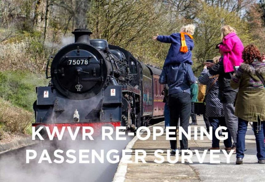 KWVR Reopening-Survey