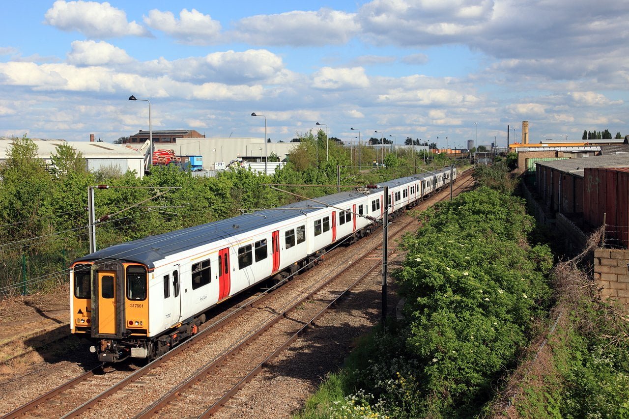 Class 317s need more mods to be accessibility compliant