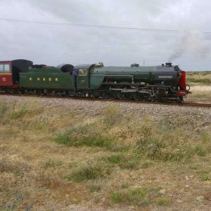 Romney Hythe and Dymchurch Railway set to reopen