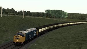 Stainmore, Shap & Eden Valley Route for Train Simulator 2020