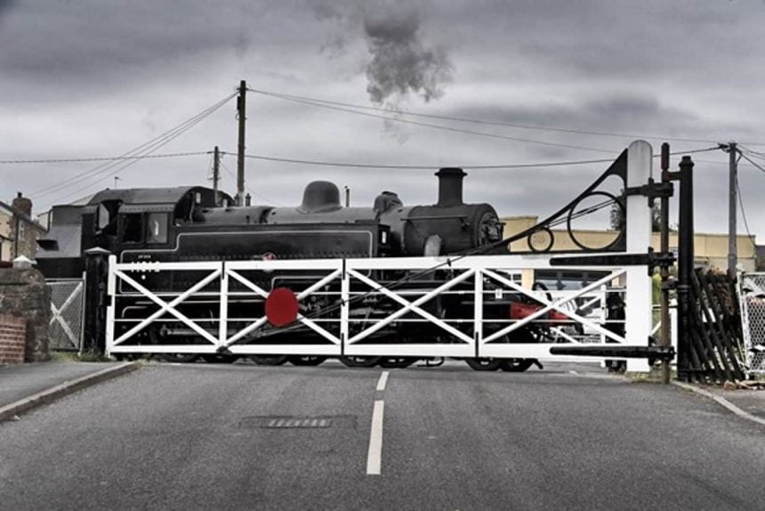 Office of rail and road praises heritage railways on reopening